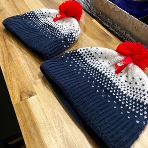 Kids The North Face Beanies